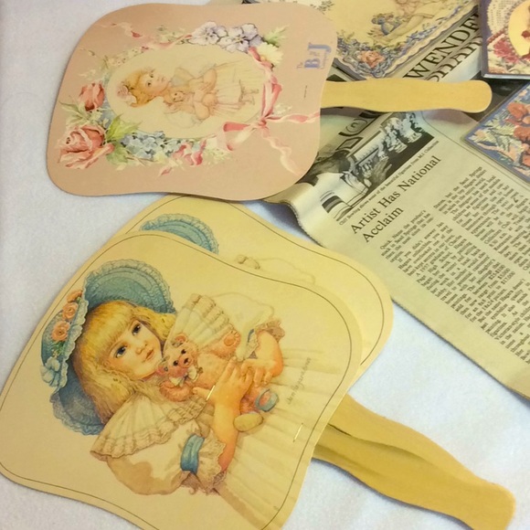 FINAL SALE PRICE 12 Pc. Jan Hagara Collectible Lot - Very Historic - Picture 1 of 11